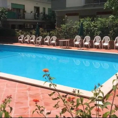 Apartman La Meraviglia Di *