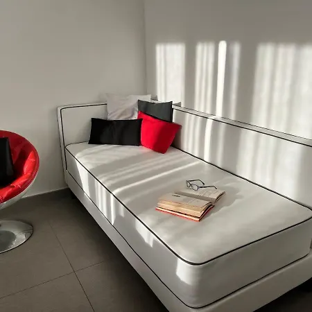 Apartman La Meraviglia Di *