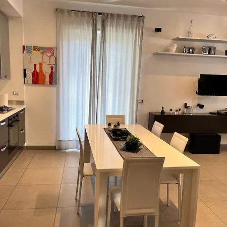 La Meraviglia Di Apartman