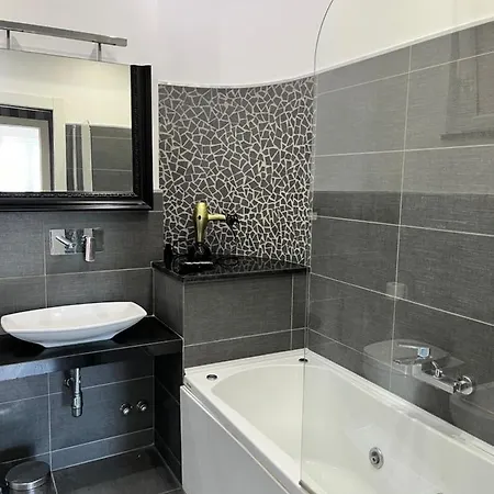 La Meraviglia Di Apartman