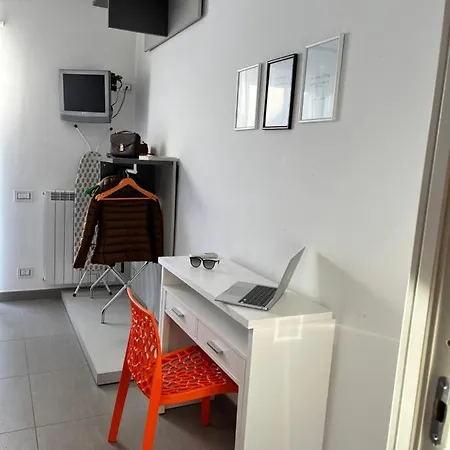 La Meraviglia Di Apartman Sorrento