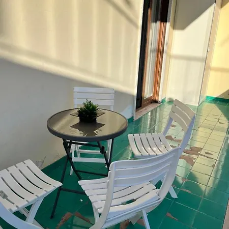 Apartman La Meraviglia Di *