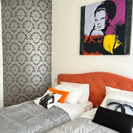 La Meraviglia Di Apartman *