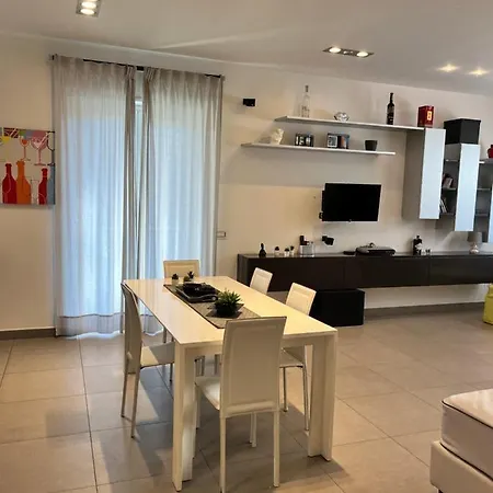 La Meraviglia Di Apartman