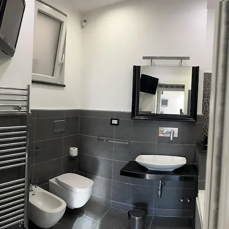 La Meraviglia Di Apartman *