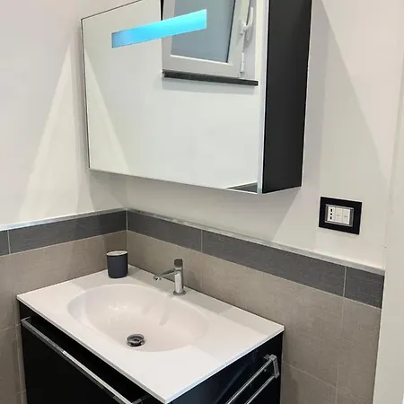 La Meraviglia Di Apartman Sorrento