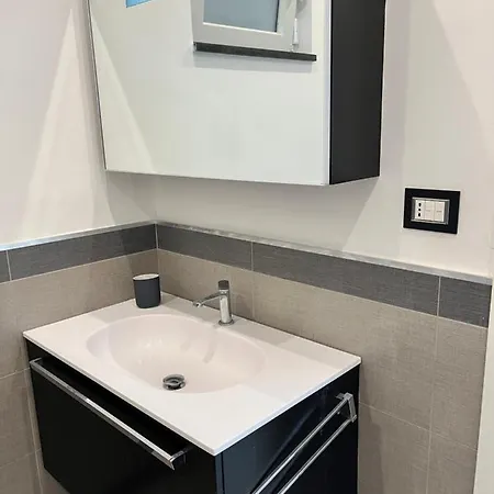 La Meraviglia Di Apartman Sorrento