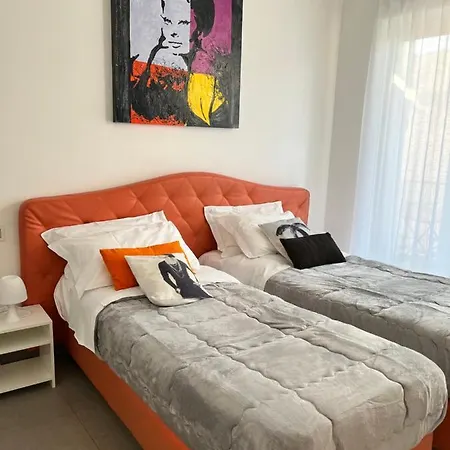 La Meraviglia Di Apartmán