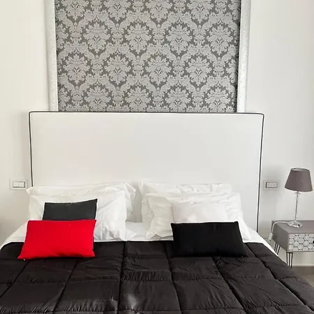 Apartmán La Meraviglia Di Sorrento