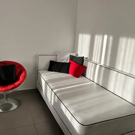 La Meraviglia Di Apartmán