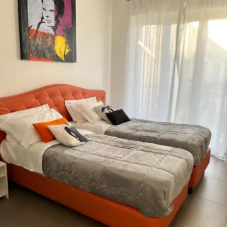 Apartmán La Meraviglia Di