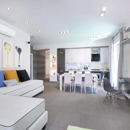 Apartamento La Meraviglia Di Sorrento
