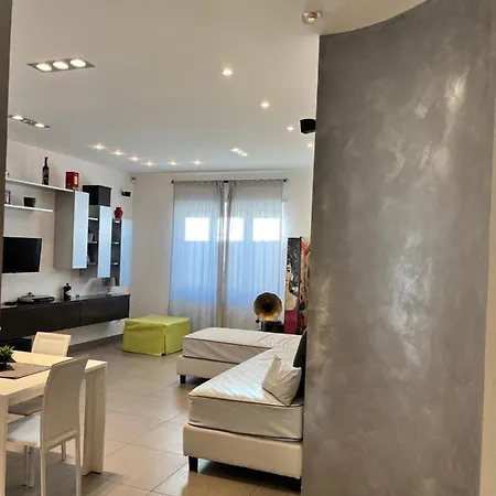 La Meraviglia Di Apartment *