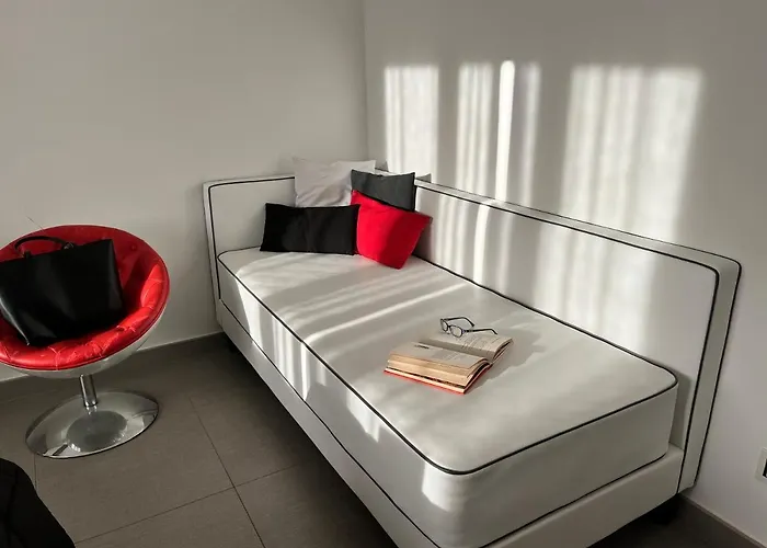 Apartamento La Meraviglia Di *