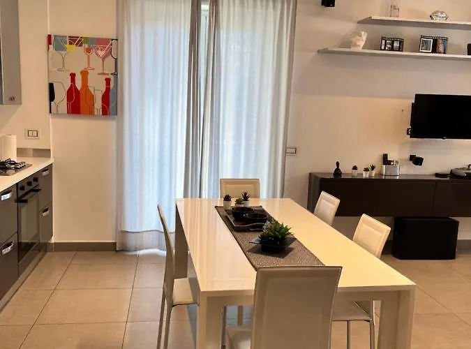 La Meraviglia Di Apartamento