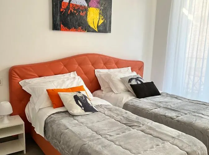 La Meraviglia Di Apartamento