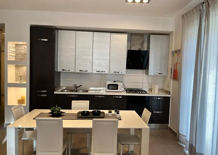 La Meraviglia Di Sorrento