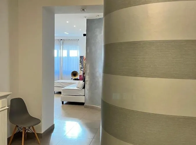 Apartamento La Meraviglia Di Sorrento