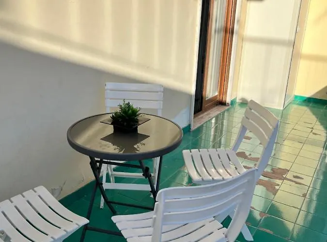 Apartamento La Meraviglia Di *