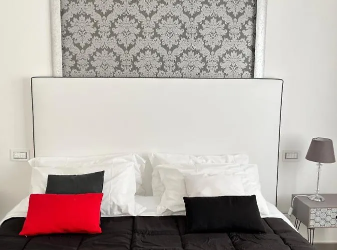 Apartamento La Meraviglia Di Sorrento