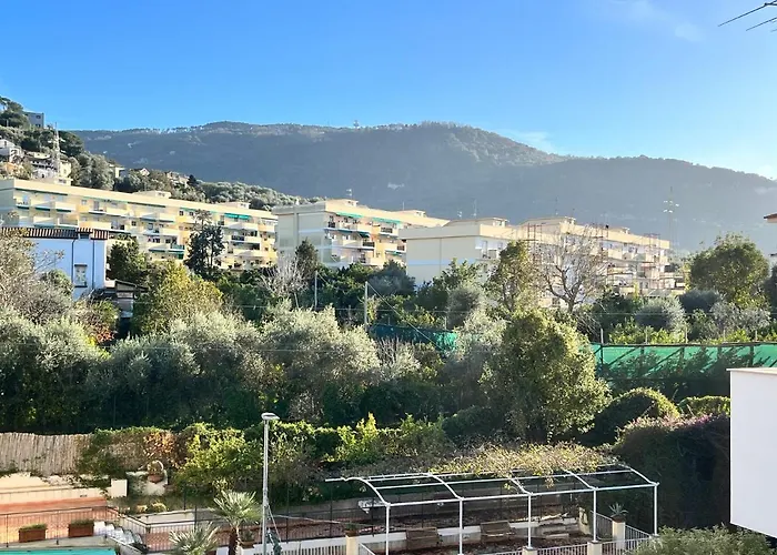 La Meraviglia Di Sorrento