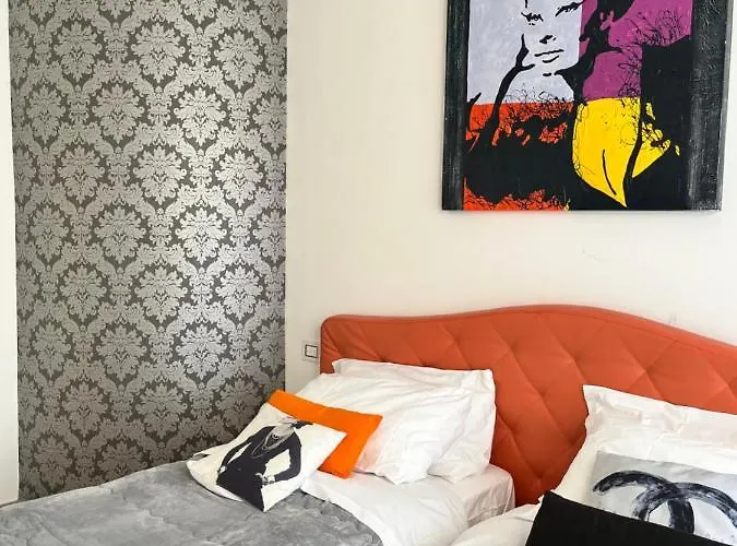 La Meraviglia Di Apartamento *