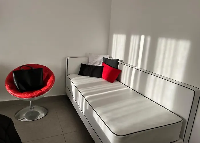 La Meraviglia Di Apartment