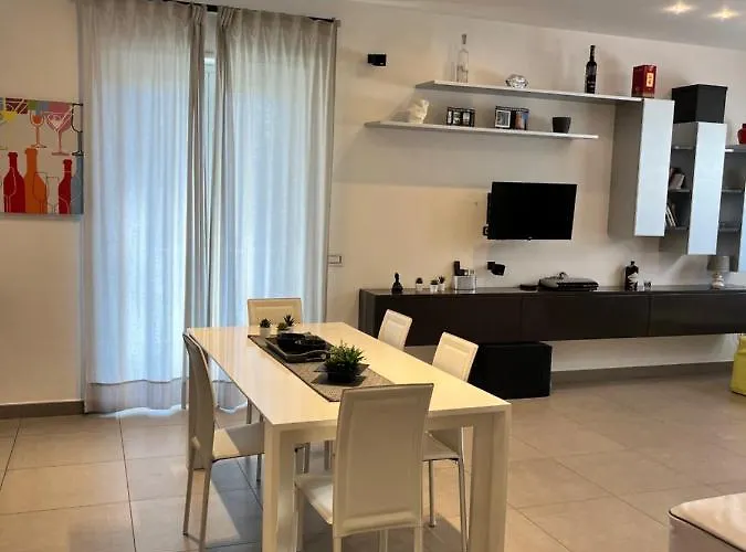 La Meraviglia Di Apartamento