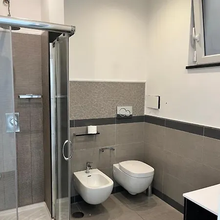 Apartamento La Meraviglia Di Península Sorrentina