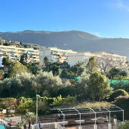 La Meraviglia Di Sorrento