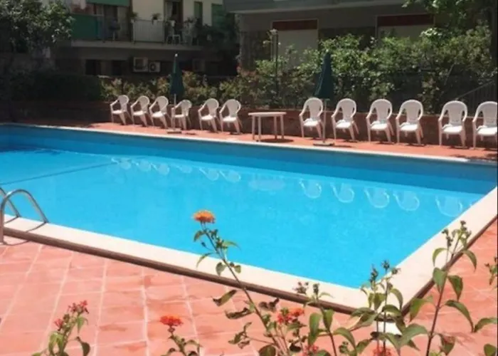 Apartman La Meraviglia Di *