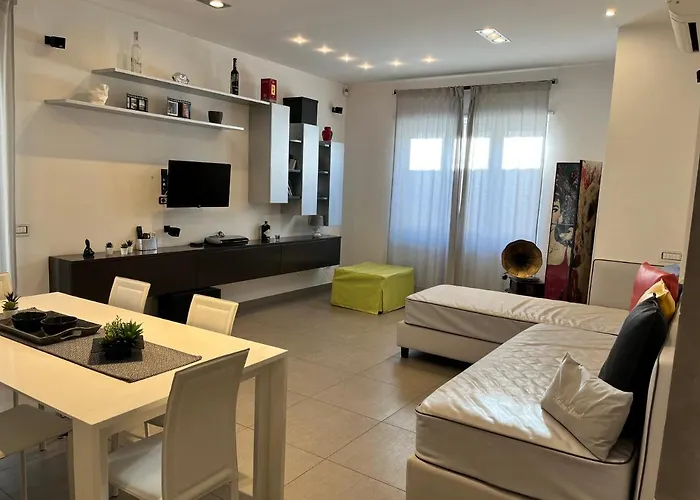 Apartman La Meraviglia Di Sorrento