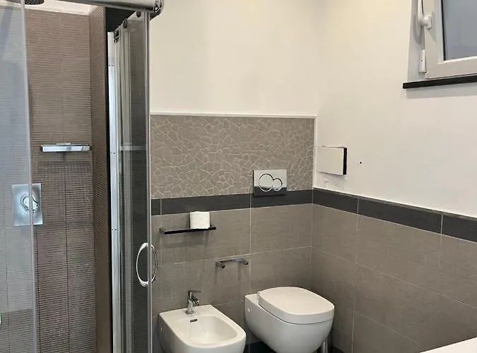 Apartman La Meraviglia Di Sorrento