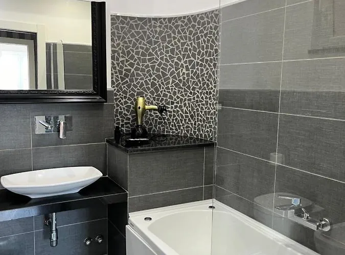 La Meraviglia Di Apartman