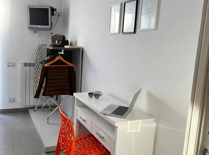 La Meraviglia Di Apartman Sorrento