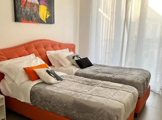 Apartman La Meraviglia Di