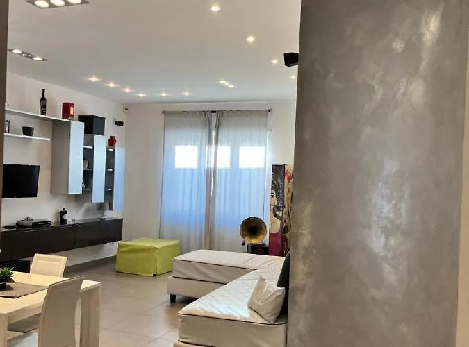 La Meraviglia Di Apartman *