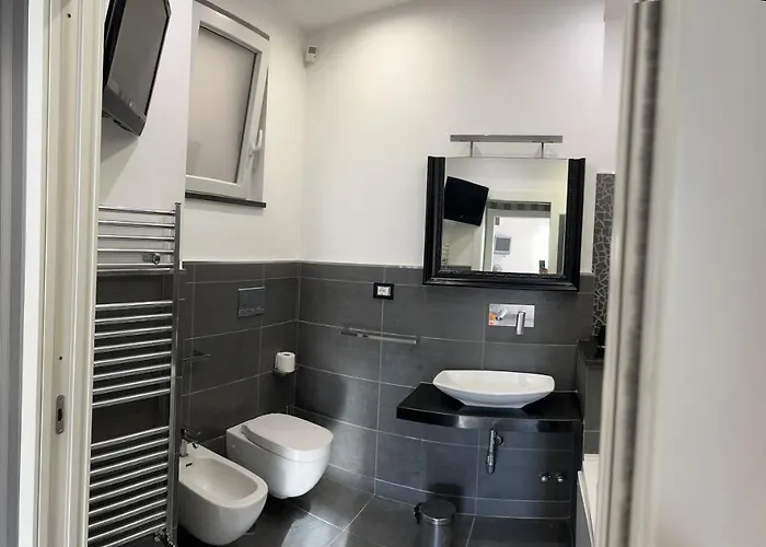 La Meraviglia Di Apartman *