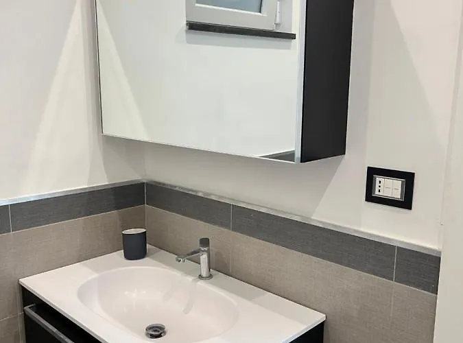 La Meraviglia Di Apartman Sorrento