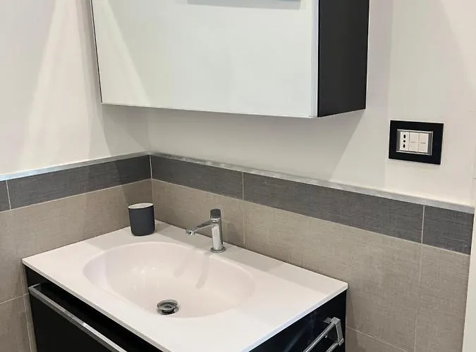 La Meraviglia Di Apartman Sorrento